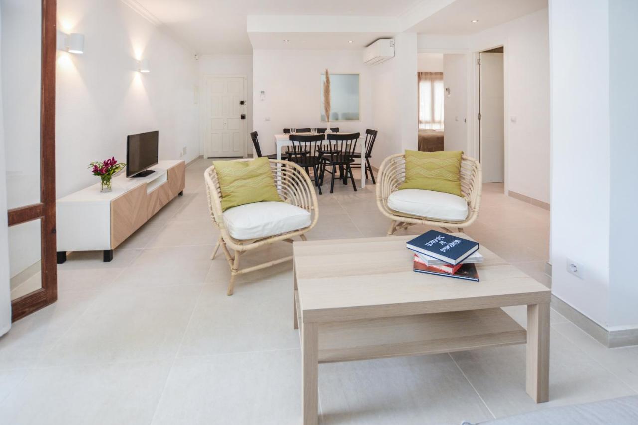 Apartment Playasol *