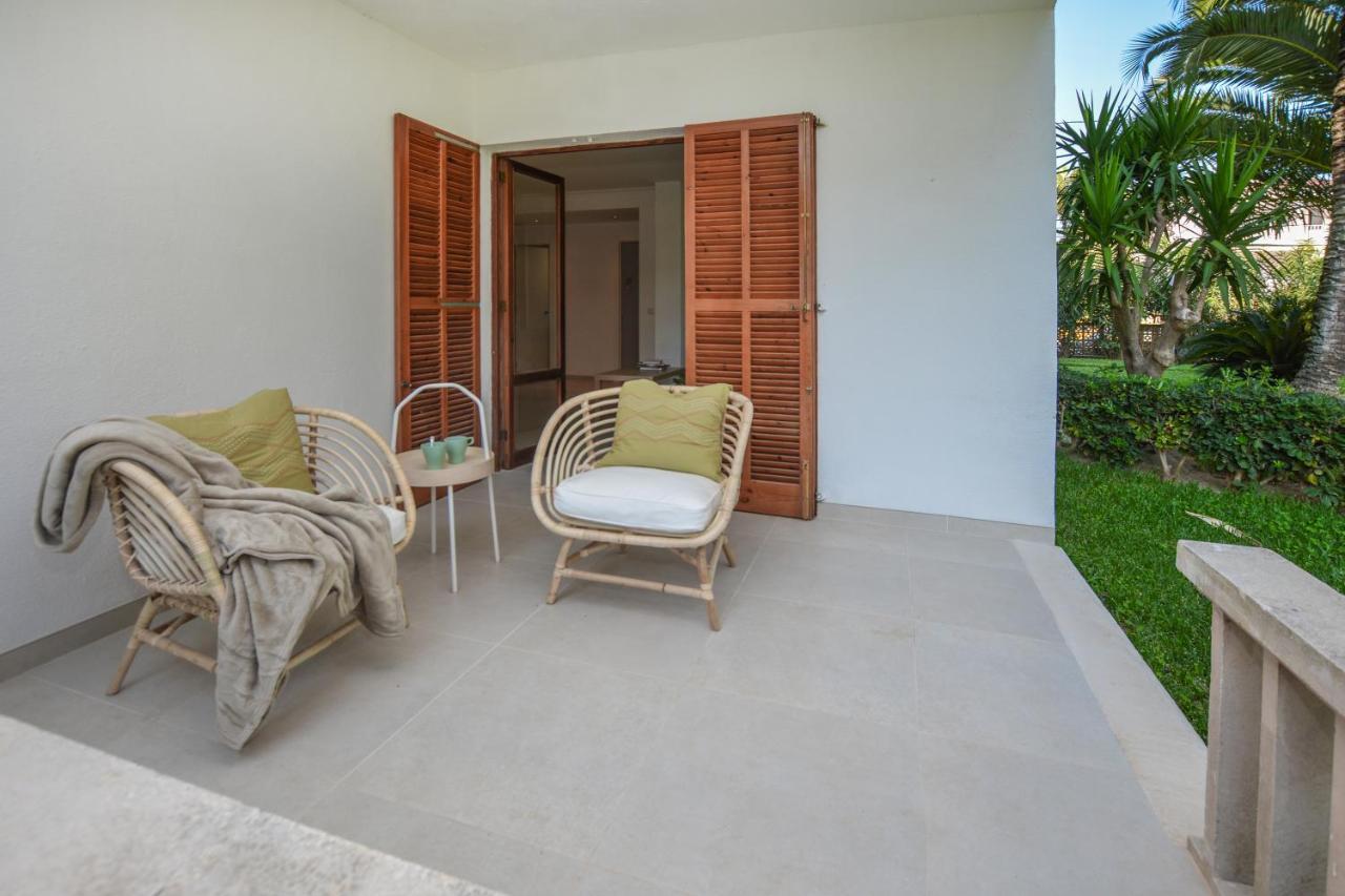 Apartment Playasol Alcudia (Mallorca)