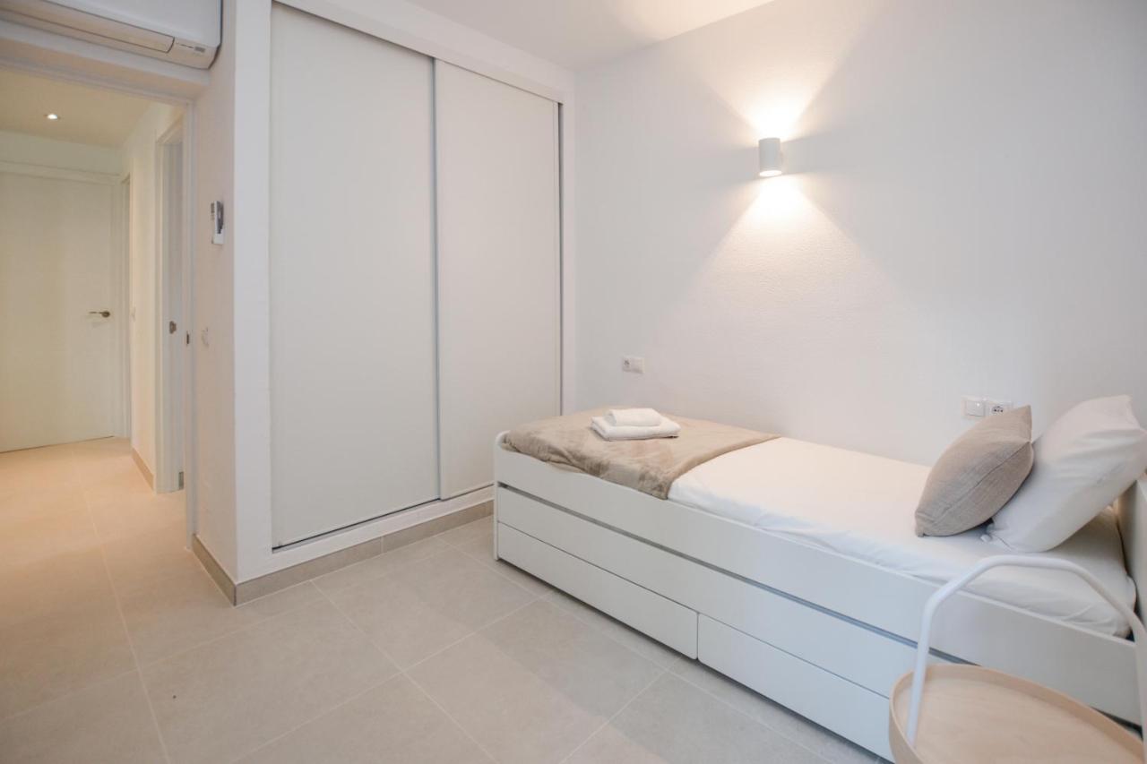 Playasol Apartment