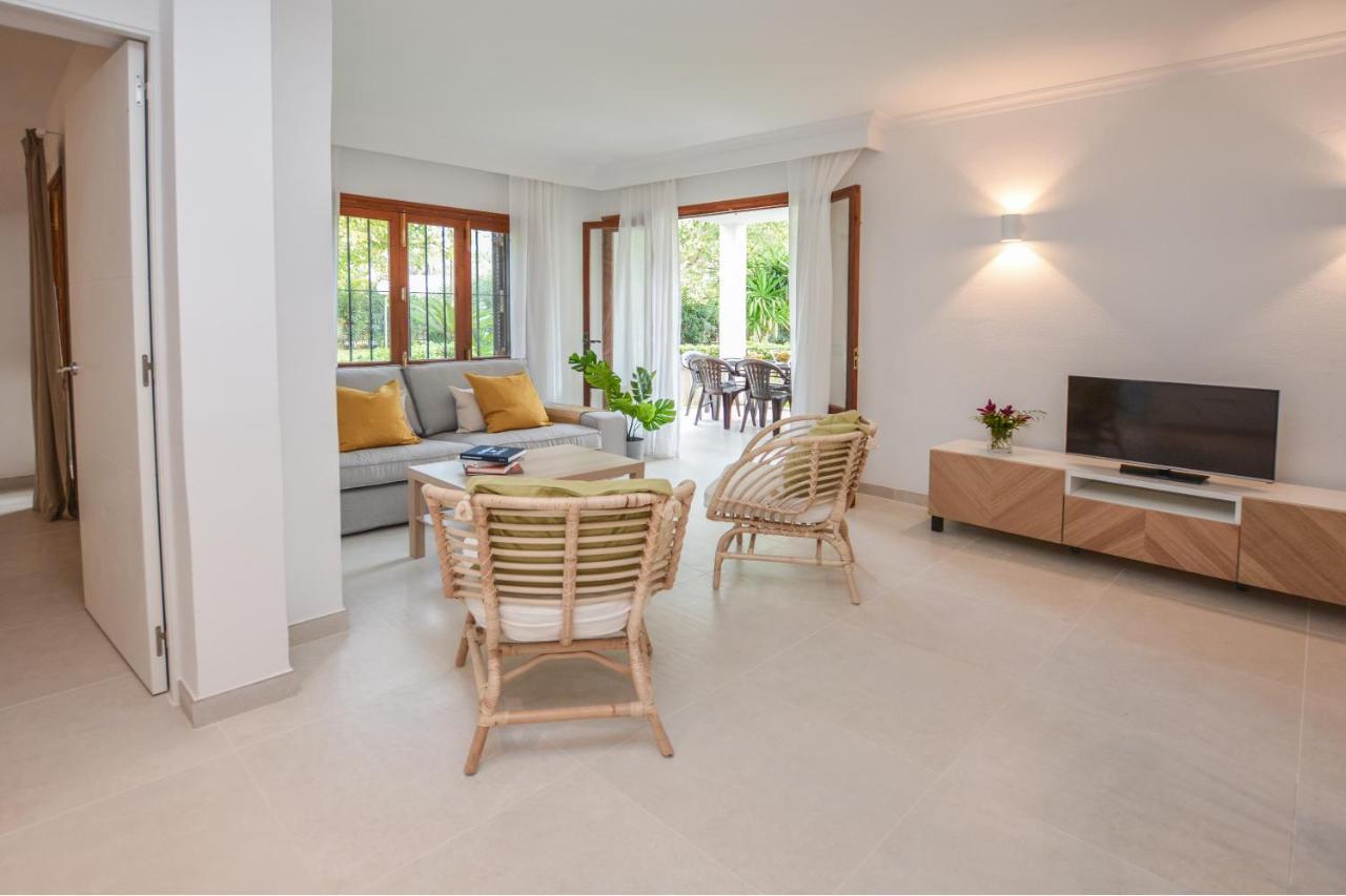 Apartment Playasol Alcudia (Mallorca)