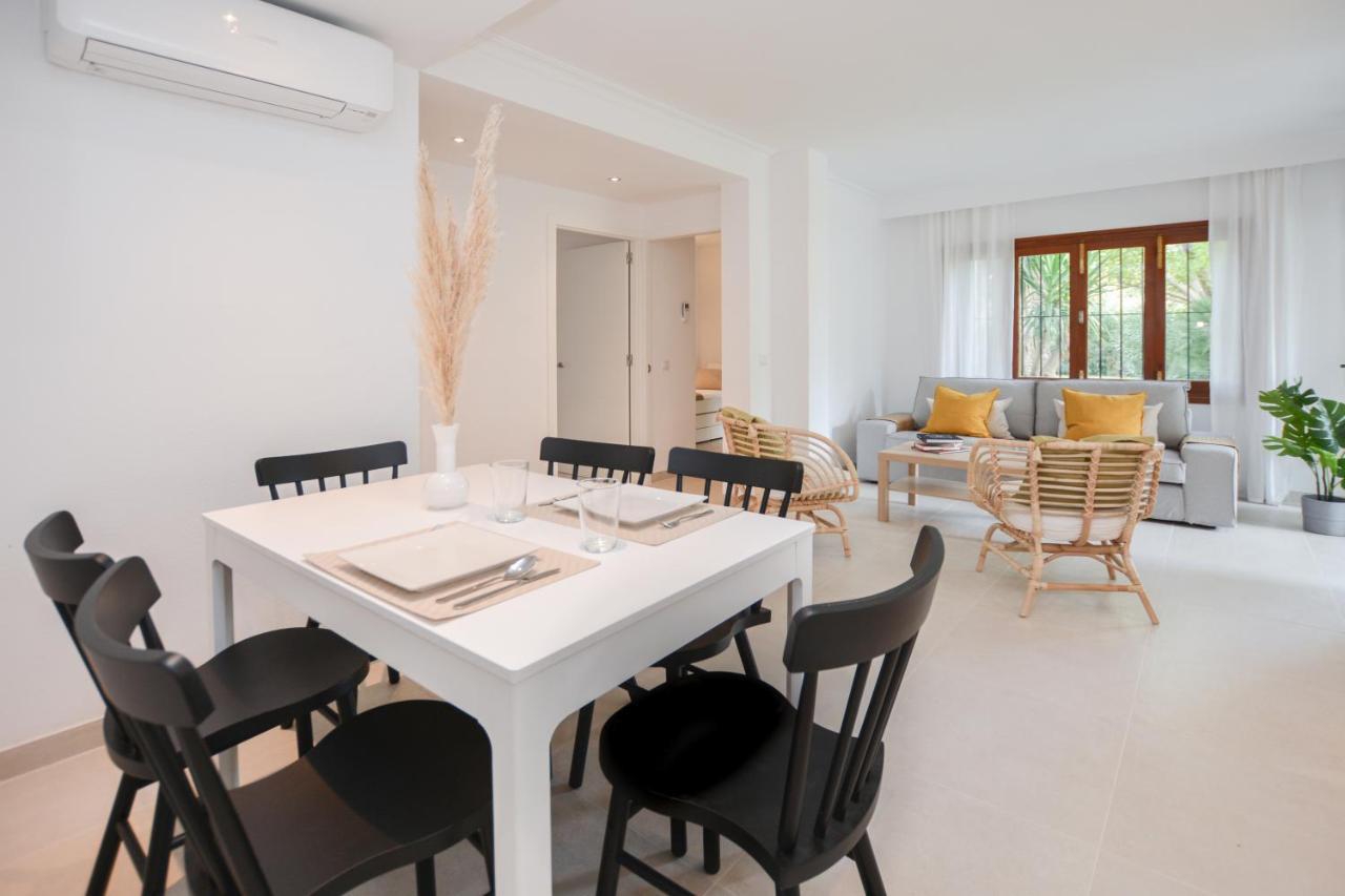 Playasol Apartment