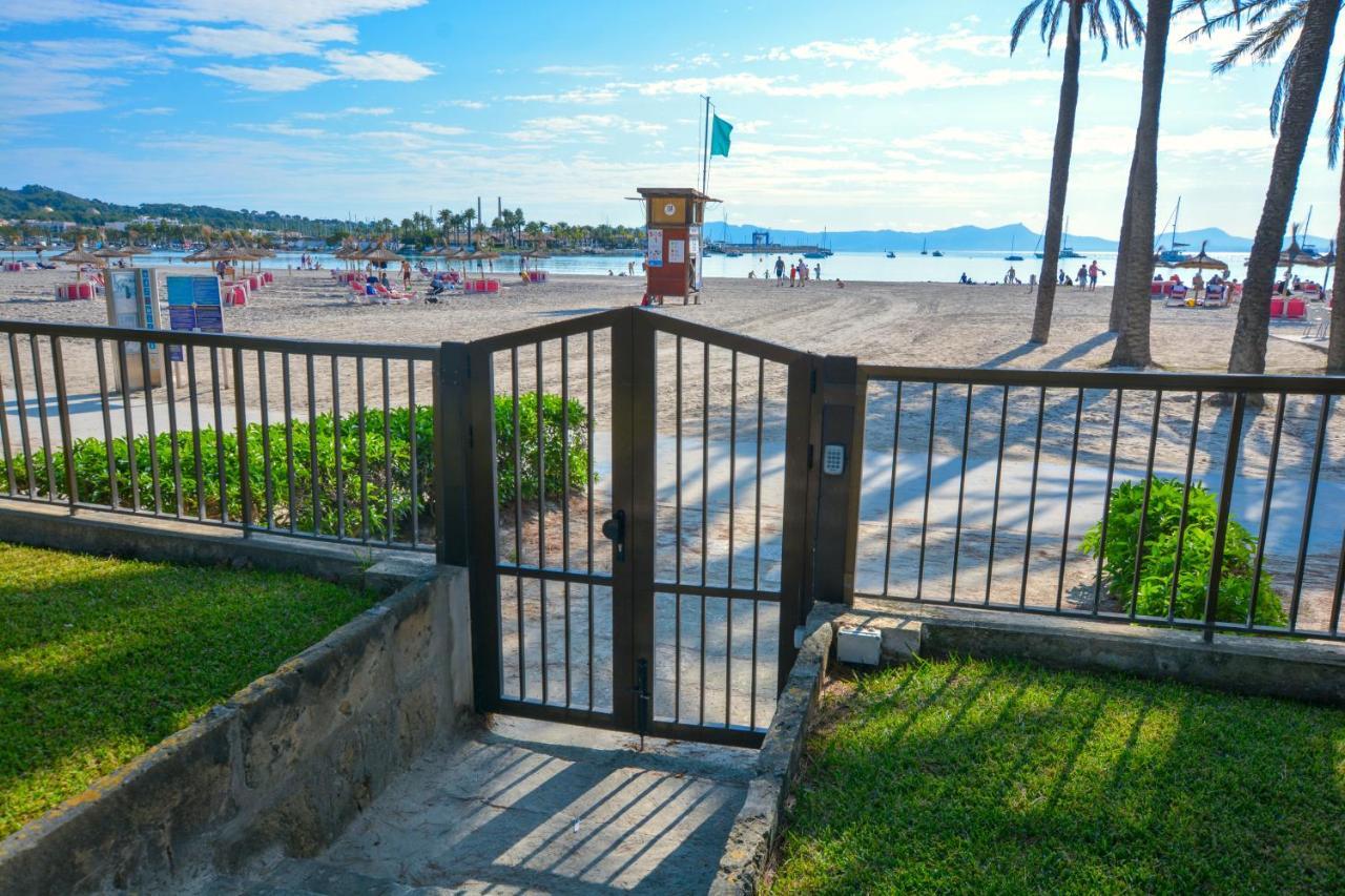Playasol Apartment