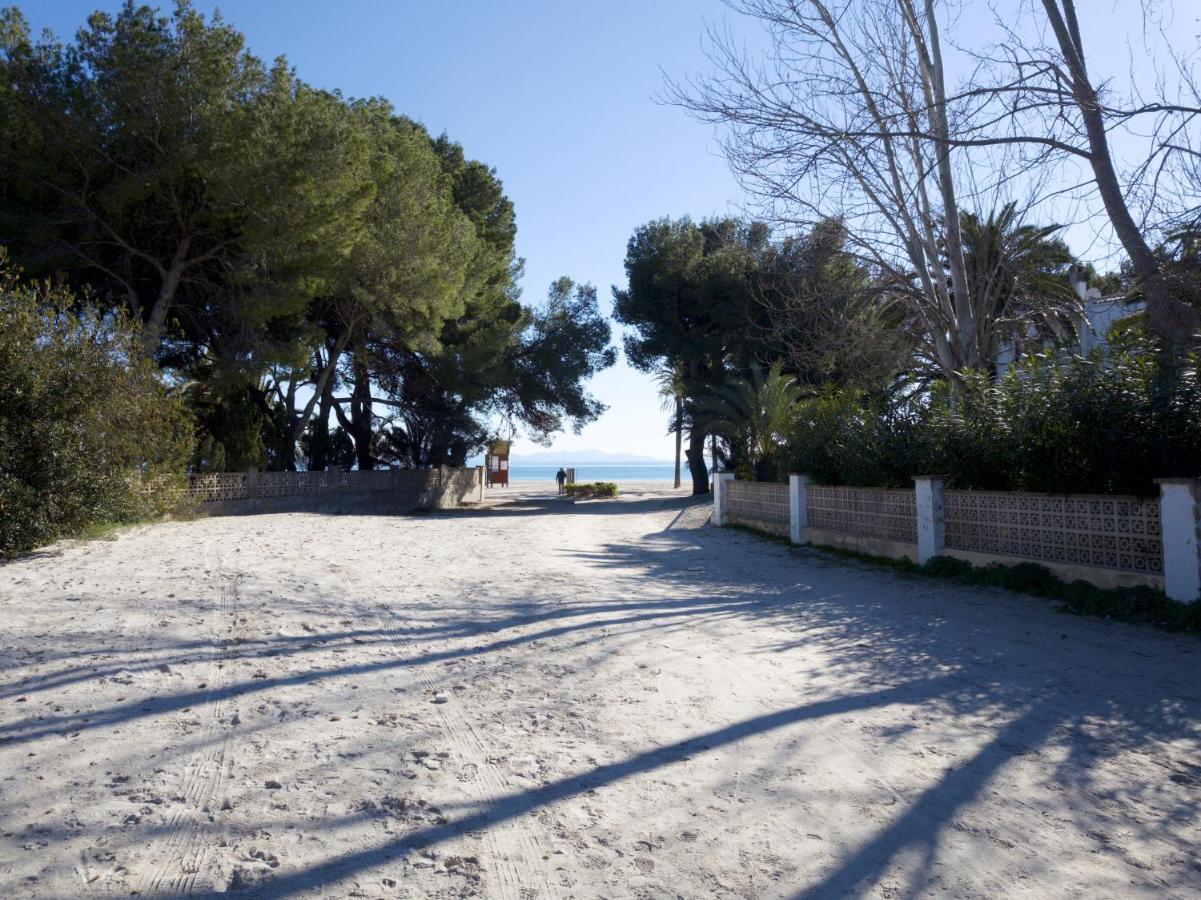 Playasol Apartment