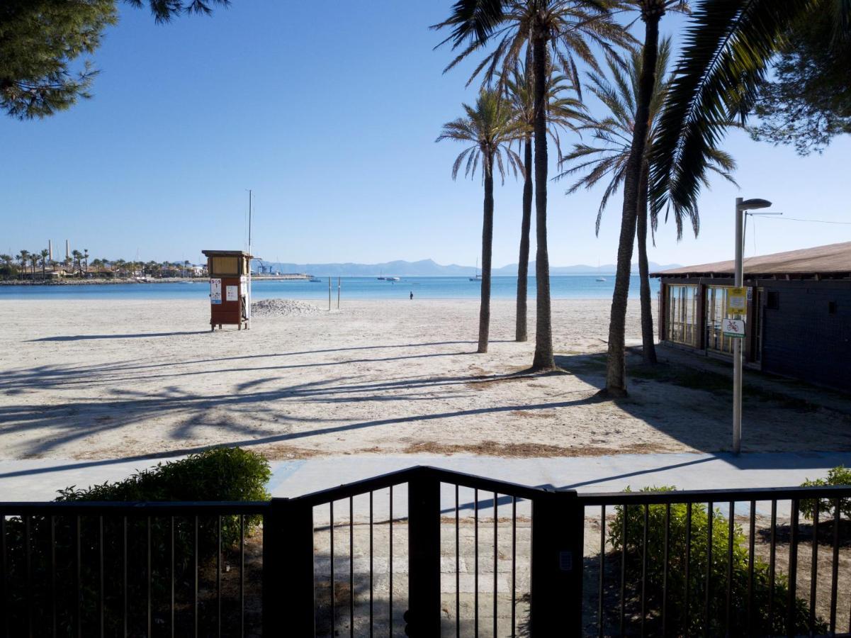 Apartment Playasol