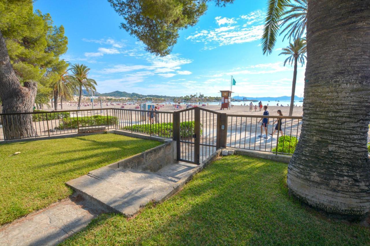 Apartment Playasol *