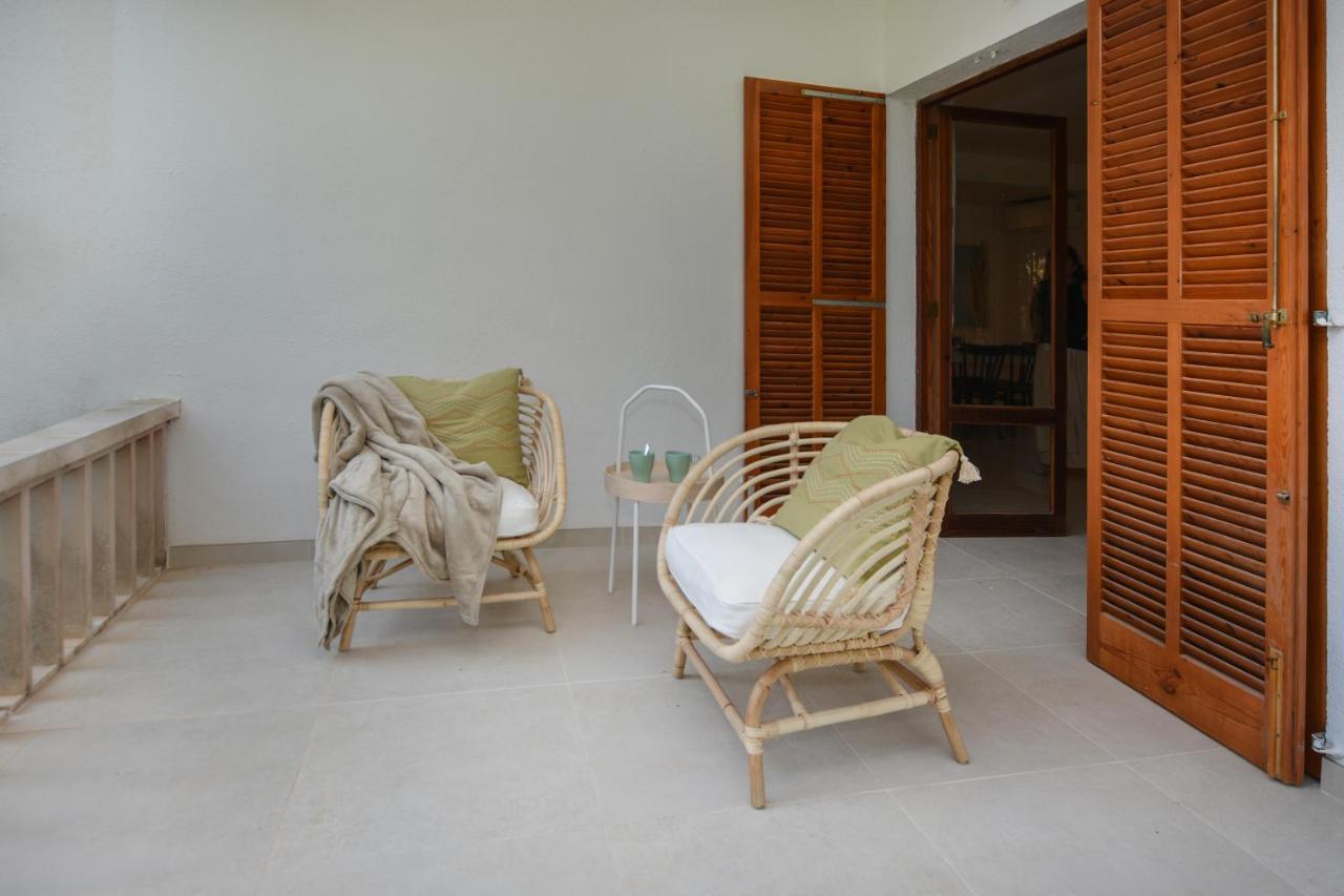 Appartement Playasol