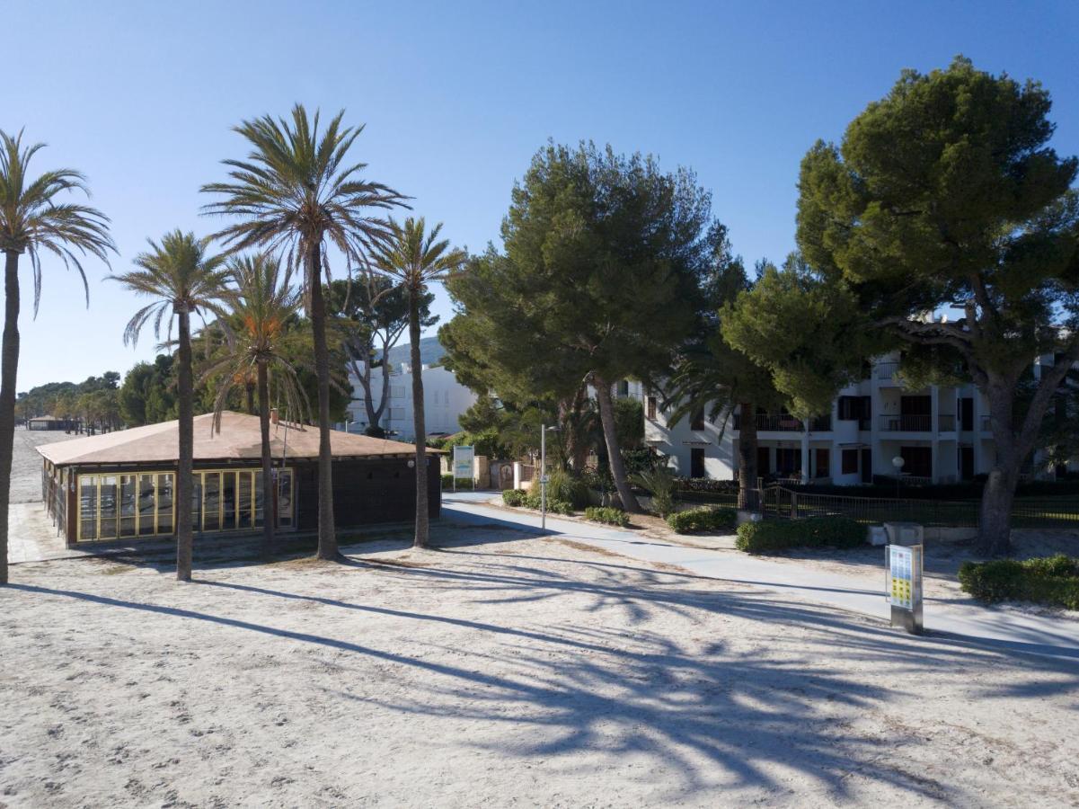 Appartement Playasol *